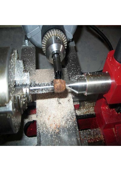 Mt2 Canlı Merkez Torna Freze Merkezi Canlı Döner Merkez Orta Torna Takım Takımı Aksesuar (Yurt Dışından) fiyatları