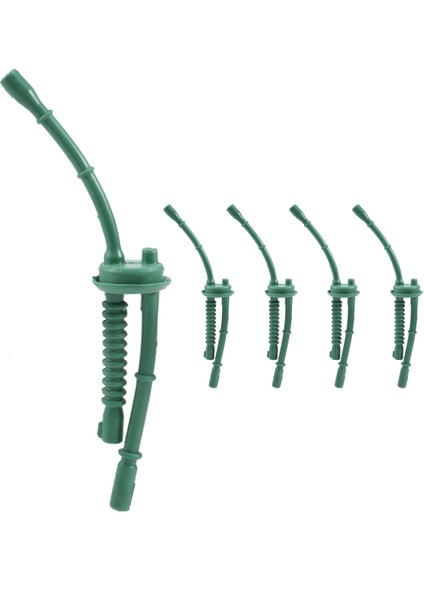 Stıhl FS38 FS45 FS46 FS46 FS55 FS55R KM55 HL45 FS45C FS45L FC55 Yakıt Hattı Değiştirme 4140-358-7702 41403587702 (Yurt Dışından)