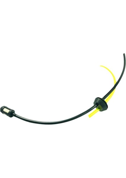 25PCS Yedek Yakıt Hortum Boru Tankı Filtresi Strimmer Düzeltici Fırçası Kesici Testere Yakıt Hattı Filtresi (Yurt Dışından) modelleri