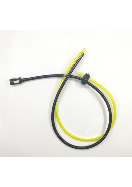 25PCS Yedek Yakıt Hortum Boru Tankı Filtresi Strimmer Düzeltici Fırçası Kesici Testere Yakıt Hattı Filtresi (Yurt Dışından) fırsatları