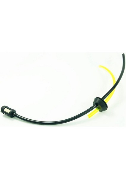 25PCS Yedek Yakıt Hortum Boru Tankı Filtresi Strimmer Düzeltici Fırçası Kesici Testere Yakıt Hattı Filtresi (Yurt Dışından) indirimleri