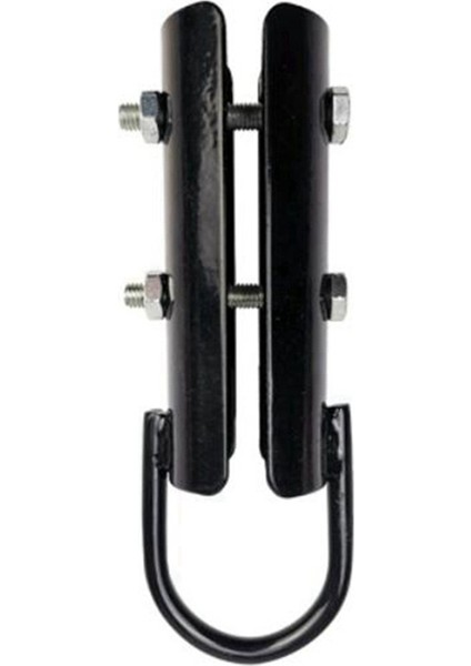 Tırmanma Halat Kelepçesi Halat Tırmanışı Egzersiz Teçhizat Bağlantı Kancası 1 5 Inç Halat Toka Fitness Ekipman Kuvvet Antrenmanı (Yurt Dışından)