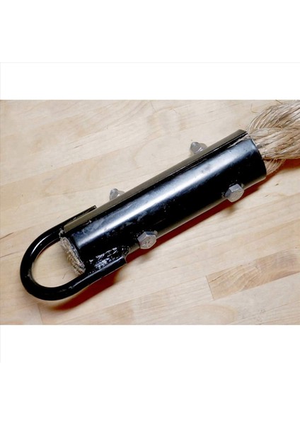 Tırmanma Halat Kelepçesi Halat Tırmanışı Egzersiz Teçhizat Bağlantı Kancası 1 5 Inç Halat Toka Fitness Ekipman Kuvvet Antrenmanı (Yurt Dışından) modelleri