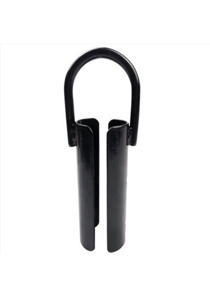 Tırmanma Halat Kelepçesi Halat Tırmanışı Egzersiz Teçhizat Bağlantı Kancası 1 5 Inç Halat Toka Fitness Ekipman Kuvvet Antrenmanı (Yurt Dışından) indirimleri