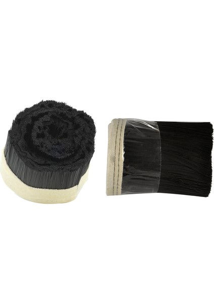 2pcs Fırça Vakum Süpürge Toz Toplayıcı Cnc Yönlendirici Iş Mili Motoru (70 mm ve 100 Mm) Için Gravür Makinesi Toz Kapağı (Yurt Dışından) fiyatları