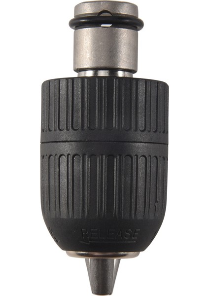 2-13MM 1/2-20UNF ile 1/2 Chuck Adaptör Kendi Kendine Kilitlenen Anahtarsız Elektrik Matkabı Darbe Anahtar Dönüşüm Araçları Için Ayar Tutucusu (Yurt Dışından) fiyatları