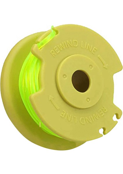 8x AC80RL3 Ryobi One Için Yedek Makara Hattı Plus+ 18V 24V ve 40V Kablosuz Düzelticiler Weed Eater String Otomatik Yatırma (Yurt Dışından) fiyatları