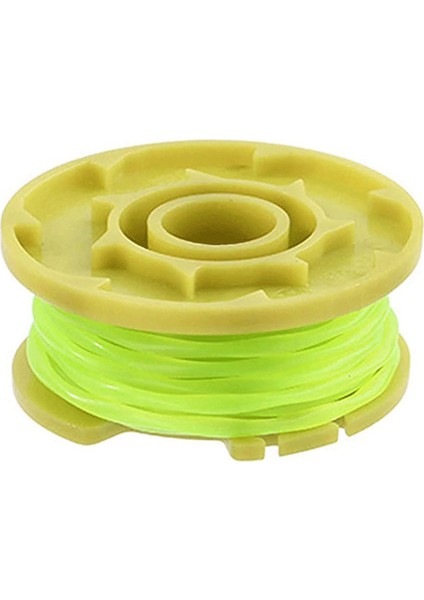 8x AC80RL3 Ryobi One Için Yedek Makara Hattı Plus+ 18V 24V ve 40V Kablosuz Düzelticiler Weed Eater String Otomatik Yatırma (Yurt Dışından) indirimleri