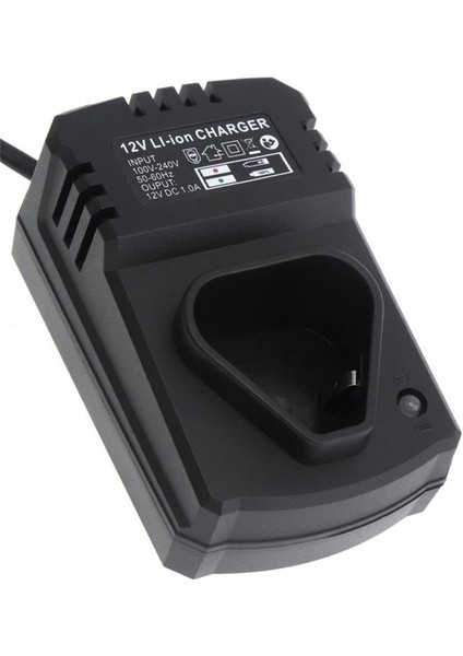 Elektrikli Matkap Şarj Cihazı 12V Lityum Pil Şarj Cihazı Lityum Matkap /elektrik Anahtarı Için 110-240V LI-240V (Yurt Dışından) indirimleri