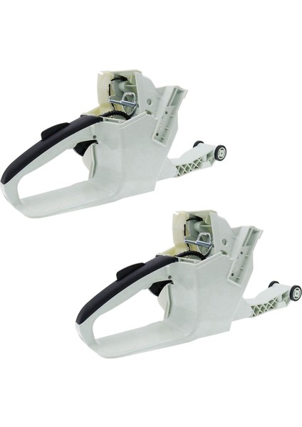 2x Gaz Yakıt Deposu Stıhl MS381 MS380 Medaw 1119 350 0854 (Yurt Dışından)