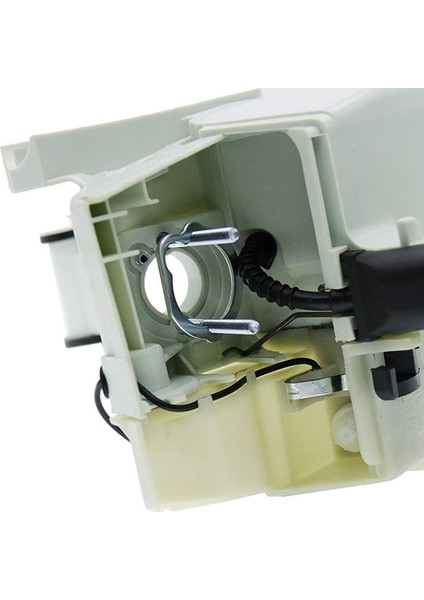 2x Gaz Yakıt Deposu Stıhl MS381 MS380 Medaw 1119 350 0854 (Yurt Dışından) indirimleri