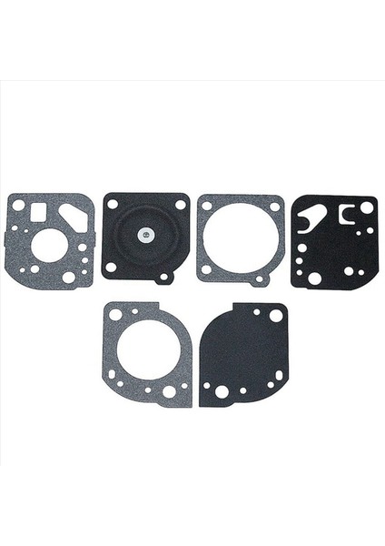 18X Karbüratör Conta Onarımı Zama Gnd-49 C1U-H46 C1U-H46A C1U-H49 C1U-W17 C1U-W17A (Yurt Dışından) modelleri