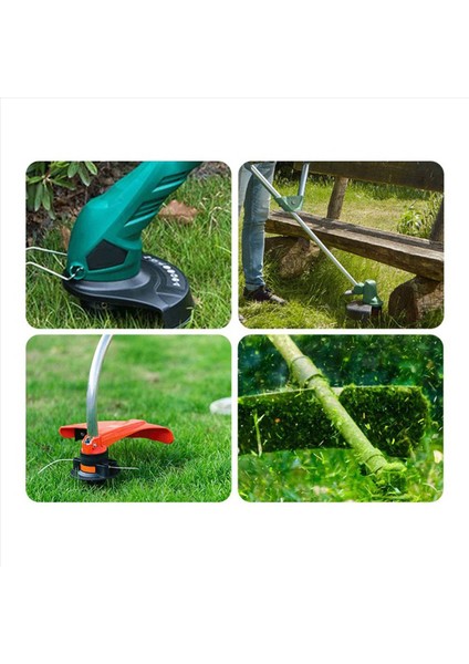 4x Sanat 23 / Art 26 String Düzeltme Hattı Makara Kapak Bobil Kapağı Bosch F016F04557 (Yurt Dışından) indirimleri