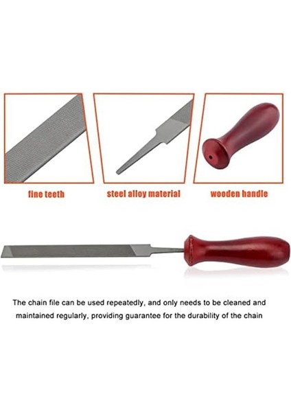 12 Paket Testere Dosyası Testere Etekçi Seti Yuvarlak Testere Dosyası Derinlik Göstergesi Hızlı Kontrol Göstergesi (Yurt Dışından) fırsatları