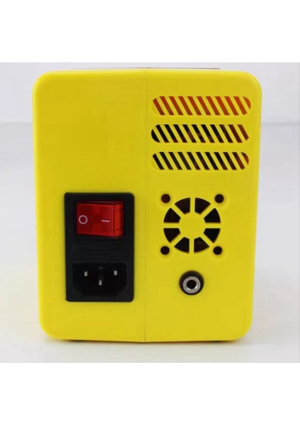 T12 Plus Lehim Istasyonu LCD Ekran Güçlü Akıllı Sabit Sıcaklık Onarım Aracı Abd ile Fişe (Yurt Dışından) modelleri