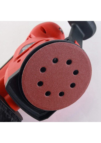 80PC 125MM Zımparalama Diskleri Pedler 40-400 Karışık Orbital Hankar Hook Döngü Kum Kağıdı (Yurt Dışından) indirimleri