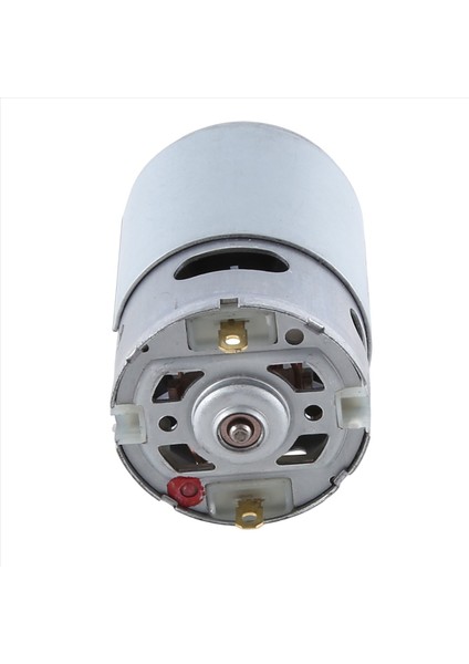 RS550 Motor 15 Diş Dişli Motoru 14 4V 29800RPM Mini Pistonlu Testere Için Elektrik Testere Motoru (Yurt Dışından) fiyatları