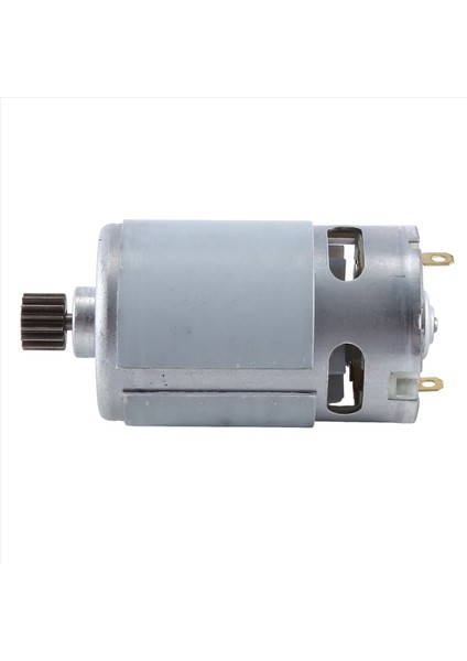 RS550 Motor 15 Diş Dişli Motoru 14 4V 29800RPM Mini Pistonlu Testere Için Elektrik Testere Motoru (Yurt Dışından) modelleri