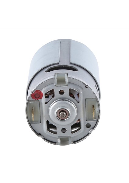 RS550 Motor 15 Diş Dişli Motoru 14 4V 29800RPM Mini Pistonlu Testere Için Elektrik Testere Motoru (Yurt Dışından) fırsatları