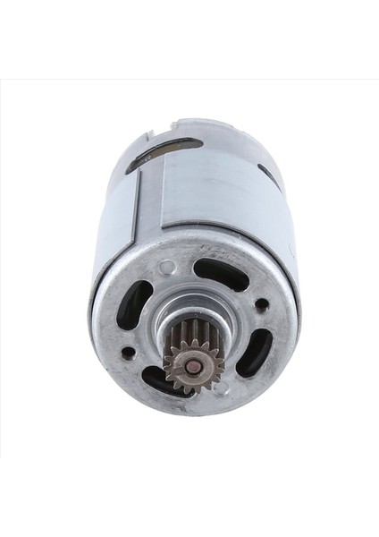 RS550 Motor 15 Diş Dişli Motoru 14 4V 29800RPM Mini Pistonlu Testere Için Elektrik Testere Motoru (Yurt Dışından) indirimleri