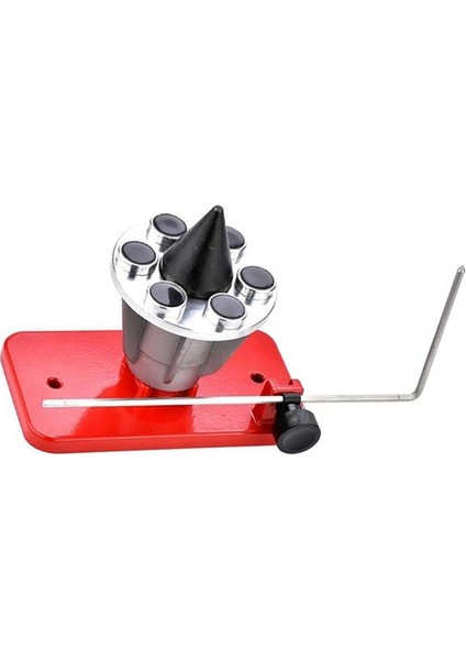 Bıçak Dengeleyici Tüm Çim Biçme Makinesi Aksesuarları Için Pürüzsüz Kesilmiş Titreşim ve Motor Aşınma Duvarı 200MM 339075B (Yurt Dışından)