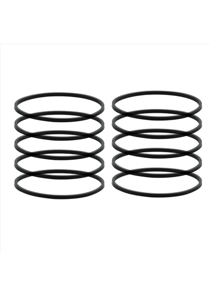 30 Pcs Briggs &amp Stratton Için Karbüratör Contaları Donanımlı 693981 280492 084132 084232 084332 091412 Motor Çim Parçaları (Yurt Dışından) modelleri