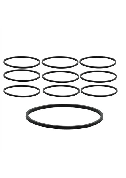 30 Pcs Briggs &amp Stratton Için Karbüratör Contaları Donanımlı 693981 280492 084132 084232 084332 091412 Motor Çim Parçaları (Yurt Dışından) indirimleri