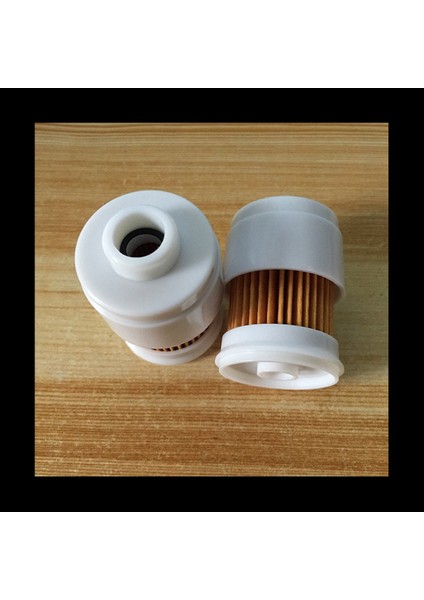 2x 150-250 Hp Hpdı Yakıt Filtresi Yamaha Için 68F-24563-00-00&#39 Ün Yerini Aldı (Yurt Dışından) fiyatları