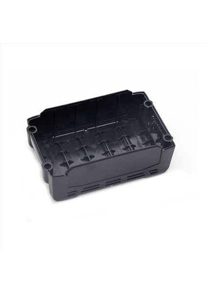 3x BL1830 Lı-Ion Pil Plastik Koruma Koruma Kartı Pcb Giriş 21700 Pil Makita 18V Pil BL1850 BL1830 (Yurt Dışından) modelleri