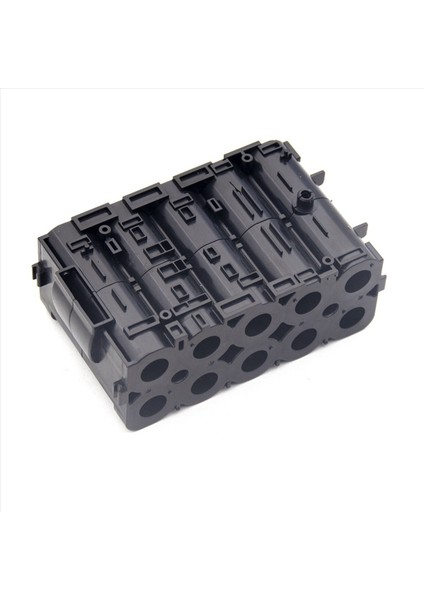 3x BL1830 Lı-Ion Pil Plastik Koruma Koruma Kartı Pcb Giriş 21700 Pil Makita 18V Pil BL1850 BL1830 (Yurt Dışından) fırsatları