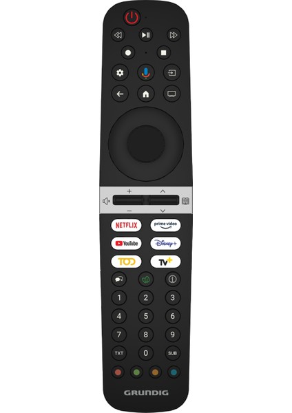 65 GQ 800A 65" 164 Ekran Uydu Alıcılı 4K Ultra HD Google Smart QLED TV indirimleri