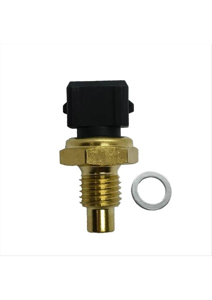 Volvo Için Araç Motoru Soğutucu Sıcaklık Sensörü 9186008 Araç Aksesuarları Su Sıcaklığı Sensörü (Yurt Dışından)