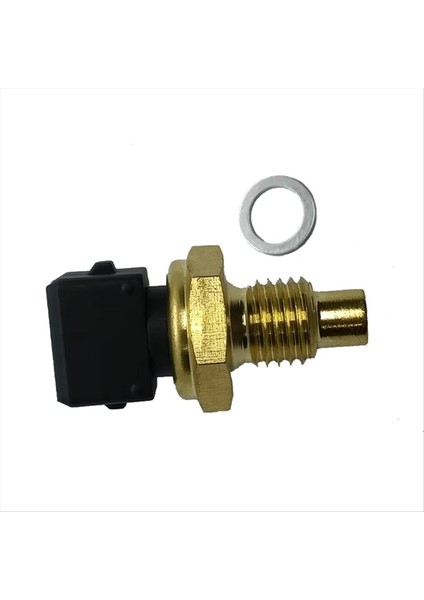 Volvo Için Araç Motoru Soğutucu Sıcaklık Sensörü 9186008 Araç Aksesuarları Su Sıcaklığı Sensörü (Yurt Dışından) modelleri