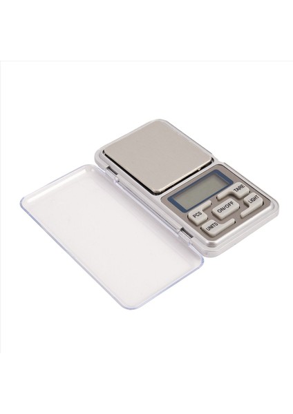 5x 500G x 0 01G Mini Dijital Ölçekler Takı Takı Ölçekleri LCD Ekran Hassasiyetli Ölçüm Cep Ağırlığı Aletleri (Yurt Dışından) fiyatları