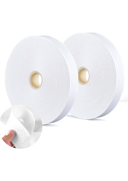 2rolls Jellyroll Vuruş Şeritleri Forrugs 2 1/4 70 Yds Iğne Yumruklu Pamuk Karışımı Vuruş Rulosu Kumaş Tüp Yapımcısı (Yurt Dışından)