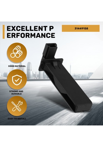 Volvo S60 Iıı S90 Iı V60 14-19 31449158 Için Araba Iç Sıcaklık Sensörü (Yurt Dışından) indirimleri