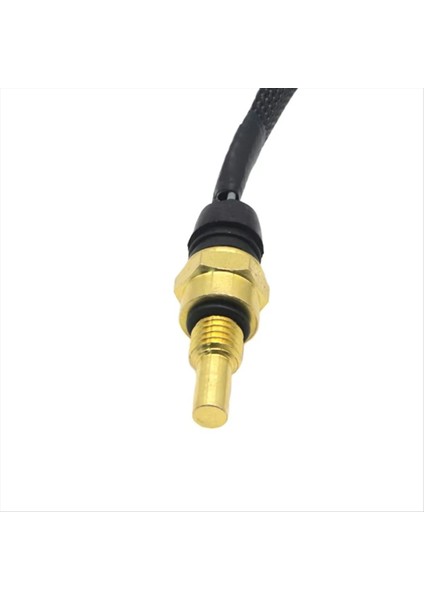 12586299 Soğutucu Sıcaklık Sensörü 12601050 Chevrolet Trailblazer Colorado Gmc Canyon Envoy Buick Hummer H3 Saab (Yurt Dışından) fırsatları