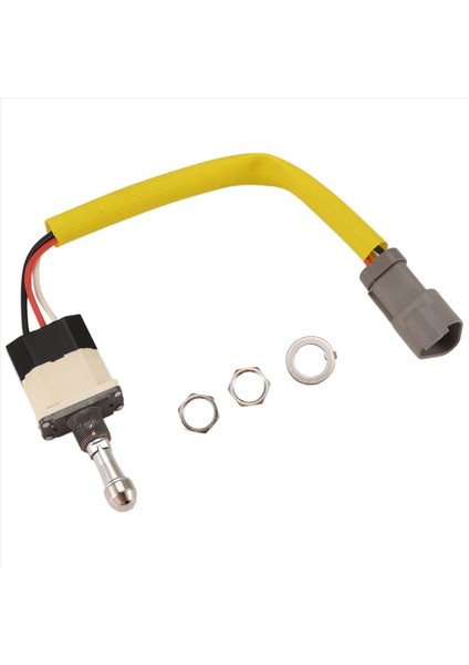 Soğutucu Sıcaklık Anahtarı 146-0240 1-146-0240 1460240 Caterpillar Için 11460240 730 735 740 785B 793C 938G 962G 950G (Yurt Dışından) fiyatları