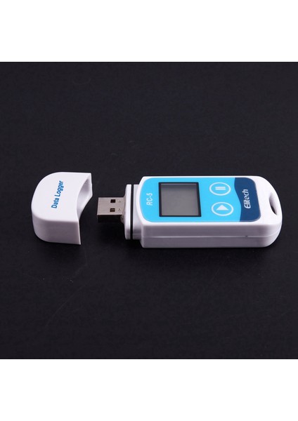 2x Elitech 32000 Point USB Sıcaklık Veri Kaydedici Dahili Sensör (Yurt Dışından) fiyatları