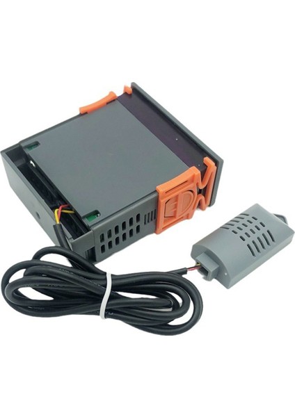 Dijital Termostat Higrostat Sıcaklık Nem Kontrolü Stc 3028 Ac 110V 220V Higrometre Inkübatör Denetleyicisi (Yurt Dışından) indirimleri