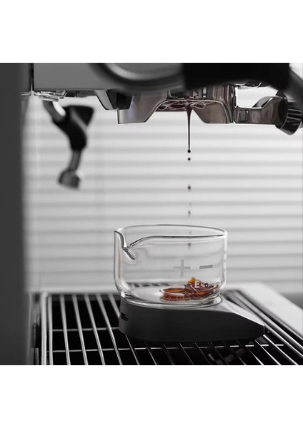 Mini Espresso Ölçeği - Hassasiyet LED Ekran Taşınabilir Kahve Ölçeği 0 1g Doğruluk (Yurt Dışından) fırsatları