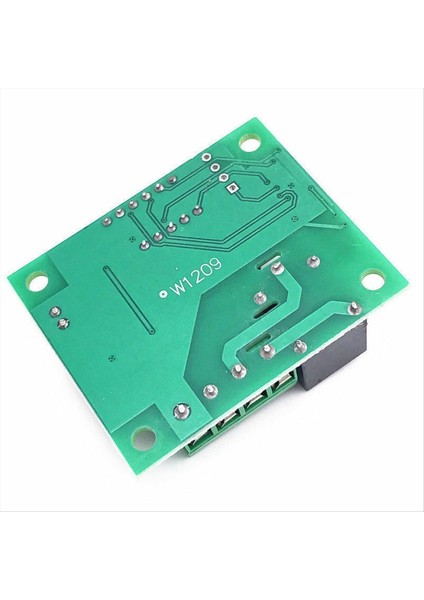 W1209 Dijital Termostat Kontrol Kurulu Kırmızı Dijital Dc 12V -50 Ila 100 ℃ Kasalı Su Geçirmez Sensör Anahtar Plakası (Yurt Dışından) fiyatları