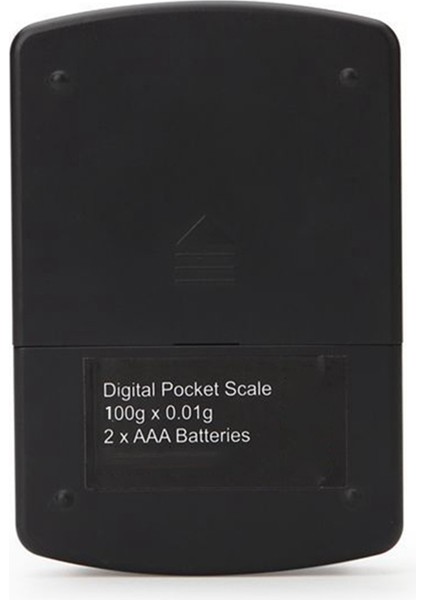 2x Mini LCD Dijital Cep Ölçeği 100GX0 01G Takı Altın Ağırlık Gram Denge Kilo Ölçekleri Küçük (Yurt Dışından) fırsatları