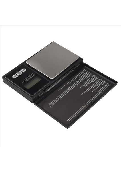 Dijital Cep Ölçeği 1000G x 0 1g Mutfak Ölçeği Takı Ölçeği Mini Ölçek Cep Ölçeği (Yurt Dışından)