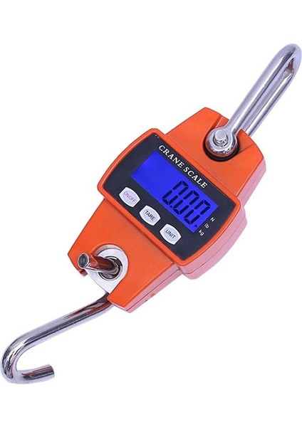 Dijital Asma Ölçeği 660 Lb 300 kg - Ağır Hizmet Tipi Su Geçirmez Balık Ölçekli Av Çiftliği Bisikleti Yay Balık Ağırlığı Balıkçılık Ölçeği (Yurt Dışından) fiyatları