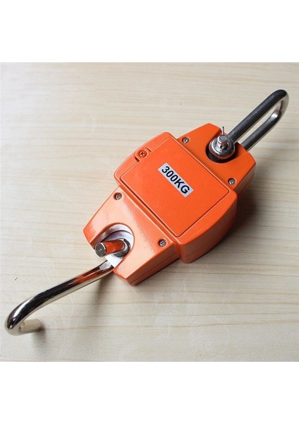 Dijital Asma Ölçeği 660 Lb 300 kg - Ağır Hizmet Tipi Su Geçirmez Balık Ölçekli Av Çiftliği Bisikleti Yay Balık Ağırlığı Balıkçılık Ölçeği (Yurt Dışından) modelleri