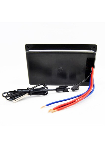 2x FC-110C 230V10A LCD Mini Sauna Odası Ayak Spa Dijital Sıcaklık Denetleyicisi Geri Sayım Zamanlayıcı Regülatörü Termostat (Yurt Dışından) fırsatları