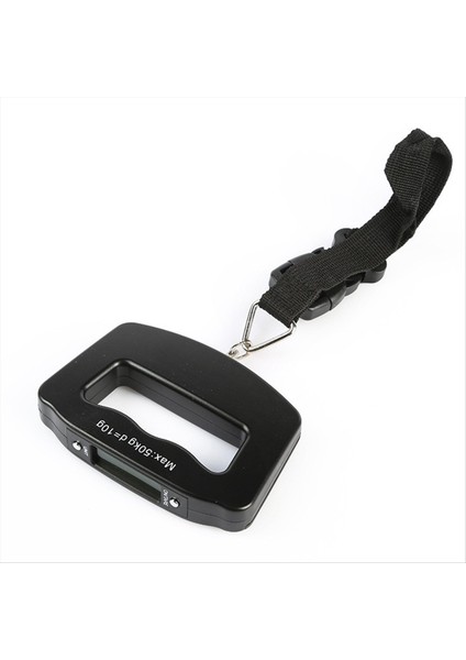 Dijital Bagaj Ölçeği Taşınabilir Bagaj Ölçeği Elde Taşınabilir Ölçekli Seyahat Aksesuarları (Yurt Dışından) fiyatları