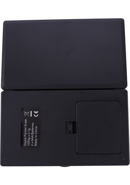 Dijital Ölçek 1000G x 0 1g Takı Cep Gram Altın Gümüş Madeni Para Hassas Yeni (Yurt Dışından) fırsatları