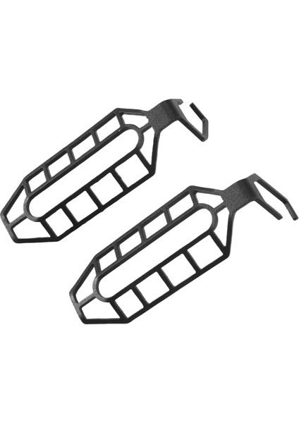 Motosiklet Arka Turn Sinyal Işık Göstergesi Lamba Koruyucu Honda CB500X Cb 500X 2019 2020 2021 (Yurt Dışından) modelleri